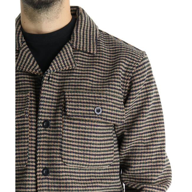 GIUBBOTTO CUBA ANER KJENDT - Mad Fashion | img vers.650x/